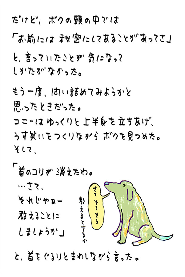 クジライラスト