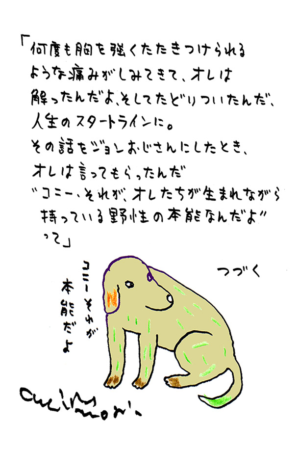 クジライラスト