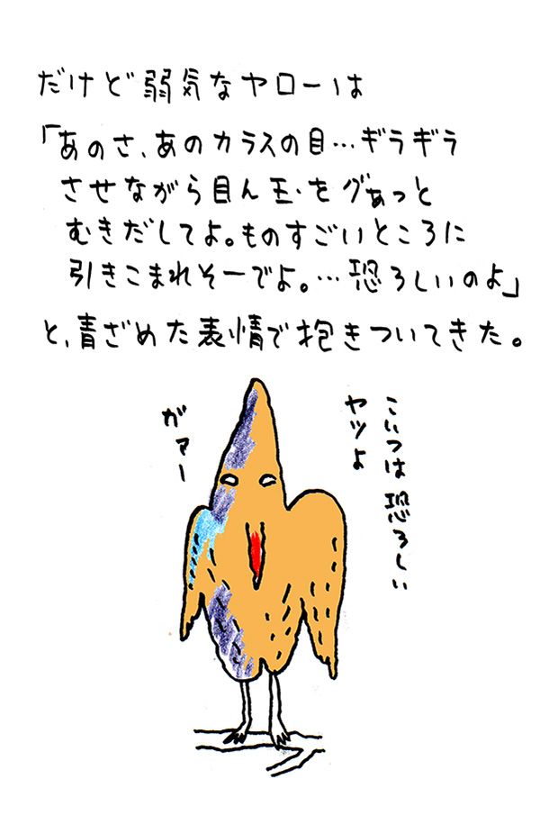 クジライラスト