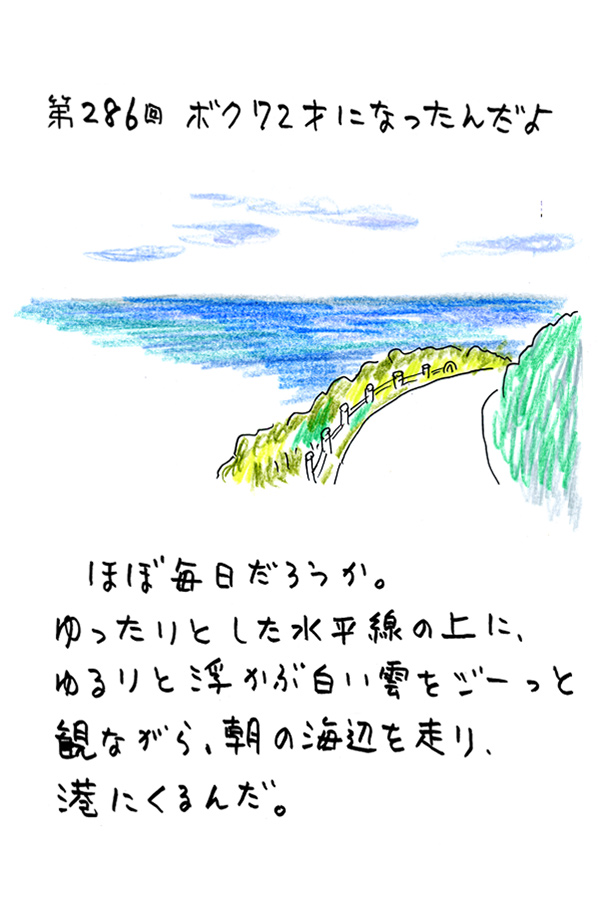 クジライラスト