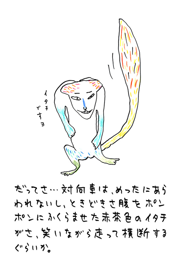 クジライラスト