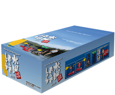 水曜どうでしょうフィギュア「其の11」