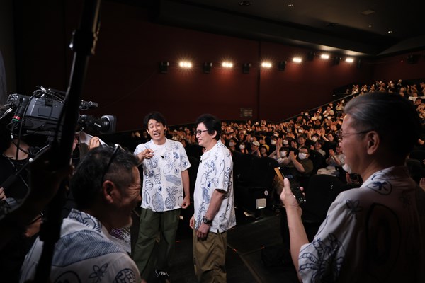 イベントの様子