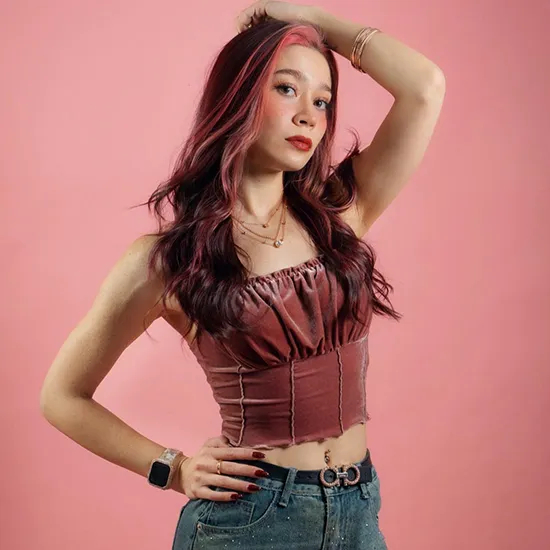 8月16日(日):DJ MAXXXINE