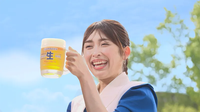 大野ユリエ