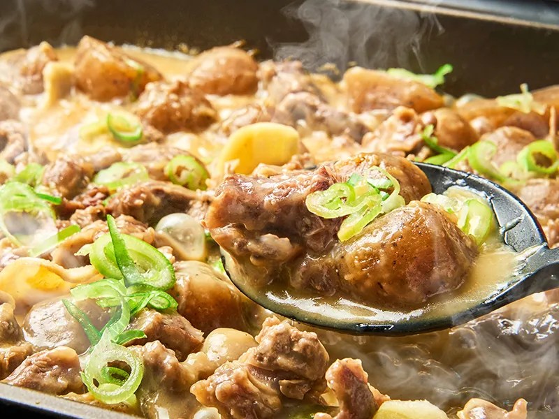 玉川精肉店