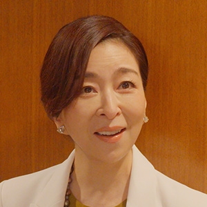 プロフィール写真