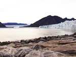 テレメンタリー2013「氷の島のメッセージ～北極発・地球温暖化の現実」