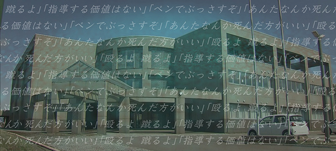 看護師になりたかった...～命の救い手 絶たれた未来～