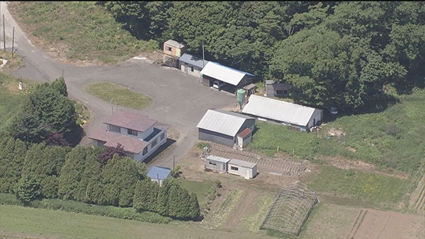 遠藤牧場