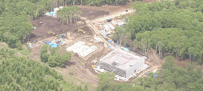 テレメンタリー2026 伐採の代償 ~北海道の"外国"で生まれた分断の火種〜