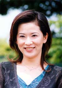 鈴木 砂羽さんプロフィール 鈴木 砂羽さんプロフィール