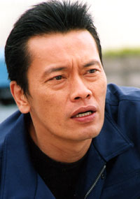 遠藤憲一さんプロフィール 遠藤憲一さんプロフィール
