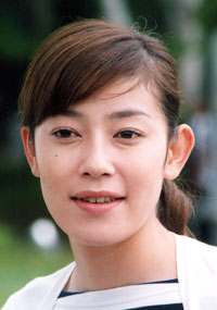 須藤理彩さん写真