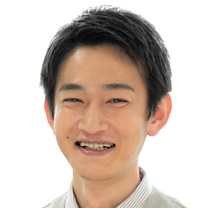 増田叡史