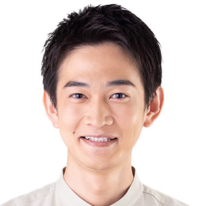 増田叡史