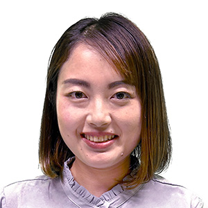 中川みくる