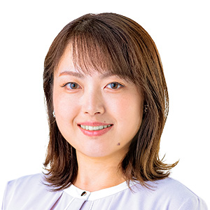 中川未来