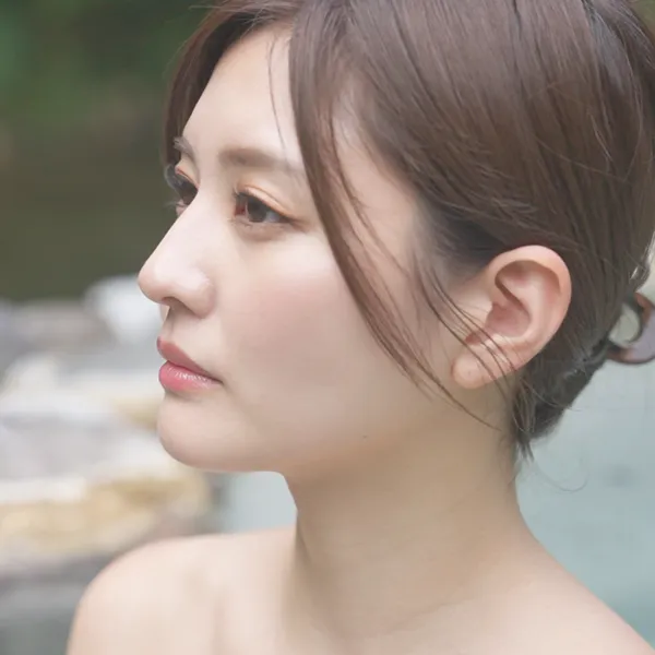 ゆきおんな温泉行き