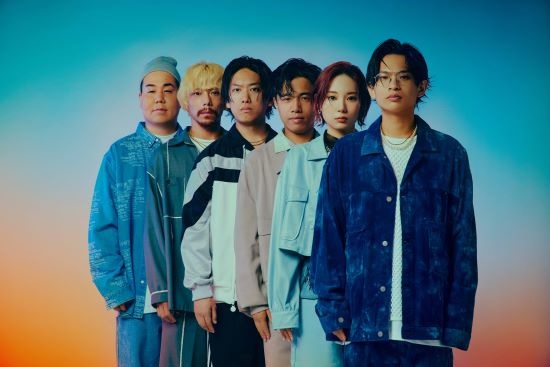 音楽で世界中をおどらせるバンドLucky Kilimanjaroが番組初登場!