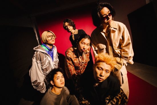 新時代を切り開く注目の6人組バンドBillyrromが番組初登場！