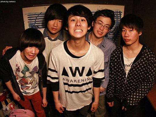 make a dream vol.9 J-ANKEN