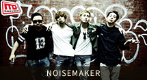 NOISEMAKER