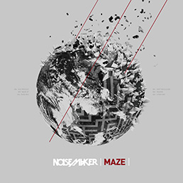 3rd Mini Album MAZE