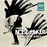 1st Mini Album PLATINUM SHOES