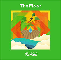 1st EP Re Kids