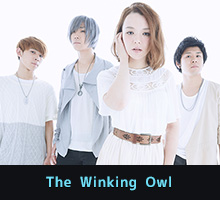 The Winking Owl